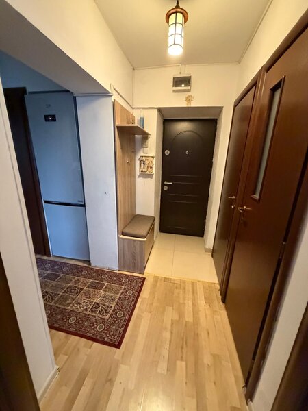 Baba Novac, langa Parc IOR, Campia Libertatii, metrou Titan.