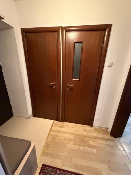 Baba Novac, langa Parc IOR, Campia Libertatii, metrou Titan.