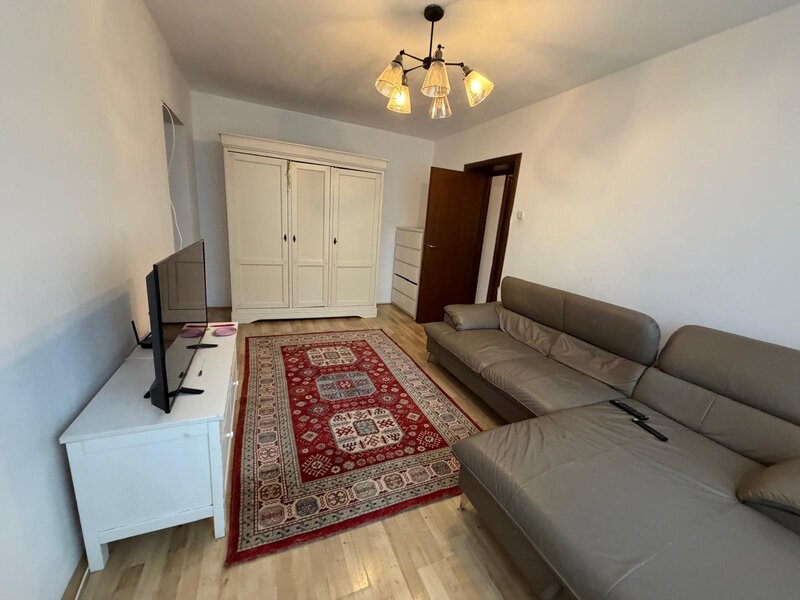 Baba Novac, langa Parc IOR, Campia Libertatii, metrou Titan.