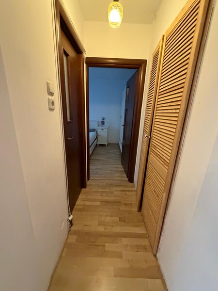 Baba Novac, langa Parc IOR, Campia Libertatii, metrou Titan.